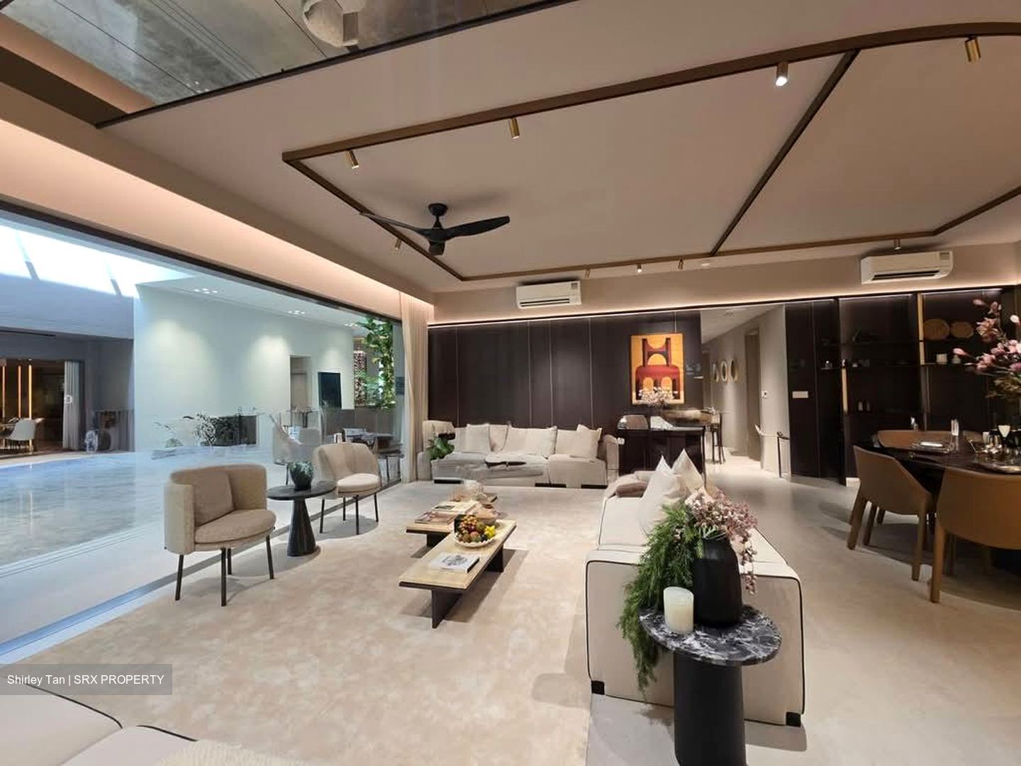 River Modern (D9), Apartment #528669941